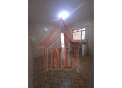CASA QUARTO E COZINHA JD. TIETÊ CÓD: ZL 1000-08